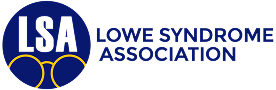 Lowe Syndrome Association Logo